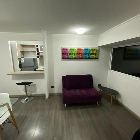 Nunoa, Bello Departamento, La Mejor Ubicacion Apartment ซานติอาโก ภายนอก รูปภาพ