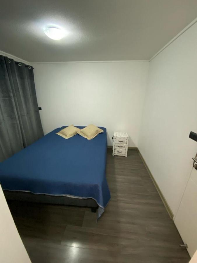 Nunoa, Bello Departamento, La Mejor Ubicacion Apartment ซานติอาโก ภายนอก รูปภาพ