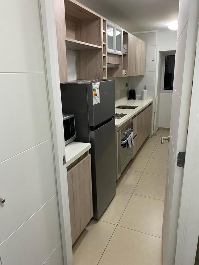 Nunoa, Bello Departamento, La Mejor Ubicacion Apartment ซานติอาโก ภายนอก รูปภาพ